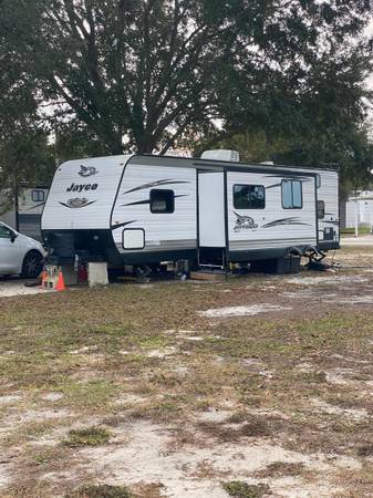 2018 Jayco SLX 287 BHSW 1