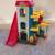 Fisher Price Little People Garage 2 thumbnail