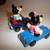 1979 Matchbox Mickey Mouse Jeep 4 thumbnail