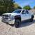 2010 Chevrolet Chevy Silverado 2500 LT Duramax 4x4 1 thumbnail
