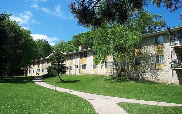 Sublet for 2060 Allen blvd apt 28 ASAP! 1