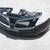 2013-2016 LINCOLN MKS FRONT BUMPER COVER WITH GRILLE 1 thumbnail