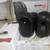 JBL COMPACT DESKTOP REFERENCE MONITOR SPEAKERS  JBL104BT 4 thumbnail