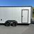 2025 Cargo Trailer 7x14 / NEW / High Ceiling 2 thumbnail