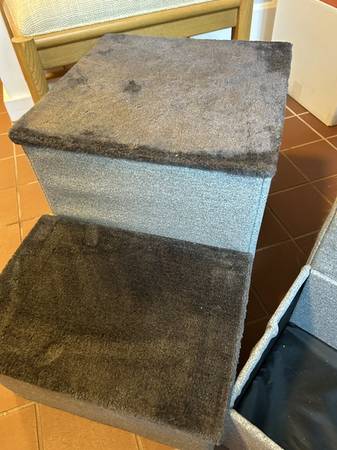 Pet Steps (2) 1