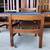 Set of 4 Mission Oak Dining Chairs Charles Stickley 4 thumbnail
