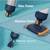 Cordless Pool Vacuum Powerful Suction 18.9 GPM, 100in Runtime, Ultra F 3 thumbnail