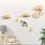 7 pc Cat Wall Furniture Kitten Steps Shelves Feeding Egg Shells Resting Bed 4 thumbnail