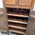 Wooden Wine Cupboard 4 thumbnail