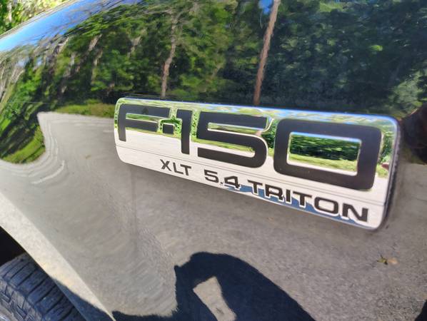 2007 Ford F150 XLT SuperCab - Photo 8