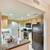 Gourmet Kitchen with Black Whirlpool Appliances || 2+2 in Prime Encino 8 thumbnail