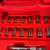 60+ piece Workforce 4-Drawer Mechanics Tool Chest Set-Complete,NEW 14 thumbnail