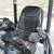 2022 Yanmar VI035-6a mini excavator, LOW 382 hours, 2 buckets! 7 thumbnail