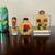 A Set of 3 Chinese Snuff Bottles 1 thumbnail