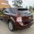 2010 Ford Edge Limited,v6,3.5l,4x2,86.kmiles,clean title 4 thumbnail