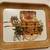 *** 1986 VANCOUVER EXPO COKE SERVING FOOD - COCA-COLA DRINK TRAY - NEW 5 thumbnail