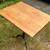 Dietzgen drafting table adjustable 5 thumbnail