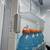 LG Refrigerator - 1 year old in excellent condition 7 thumbnail
