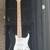 Black Fender Affinity Series Squire STRAT 3 thumbnail