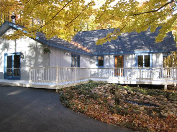 $299,990 / 3br - 2500ft2 - HERMOSA CASA EN MICHAYWE' $299,990 (GAYLORD, MI.)64037895529729120