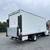 2017 Kenworth T270 Van Truck with a Liftgate (u13204) 4 thumbnail