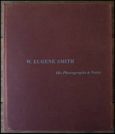 Photography:  Eugene Smith  Aperture 1