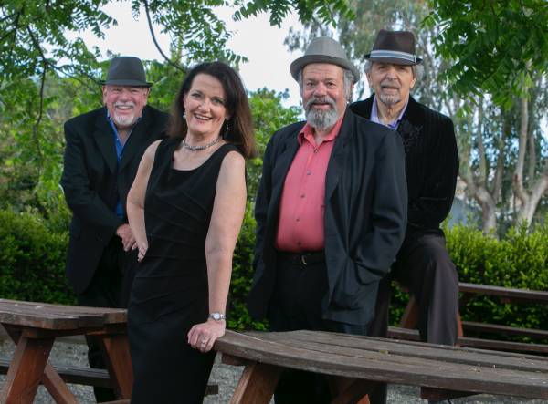 LOUNGE LEGACY Professional Jazz/Swing Band (novato)63659150415363120