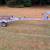 VENTURE WAVERUNNER/JETSKI TRAILER IN GREAT SHAPE!! 2 thumbnail