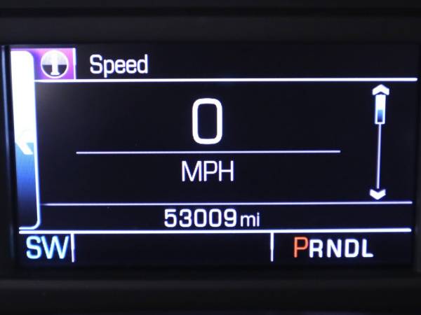 2017 Chevrolet Silverado 1500 LT - Photo 14