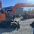2018 Hitachi ZX75USK-5B (1,375 HOURS) THUMB AND COUPLER 2 thumbnail