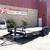 2025 PJ T6 16ft Low-Profile Equipment Tilt Trailer 2 thumbnail