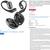Open Ear Headphones, Bluetooth Ear Buds 5.4 Wireless Earbuds with LED 2 thumbnail
