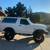 1991 Custom Ford Bronco 8 thumbnail