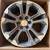 2025 new wheels from Chevy High Country pickup 1 thumbnail
