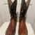 Anderson Bean caiman men’s boots 11D very good condition 4 thumbnail
