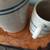 Antique Ceramic  Pitcher Butter Churn Moon Shine Jug 2 thumbnail