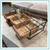 Cisco Home Grape Box Coffee Table 2 thumbnail