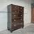 Delivery Is Available Big Like New Thomasville Solid Wood Chest With 5 2 thumbnail