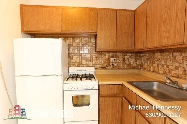 $1,250 / 400ft2 - Awesome Studio, 1 Bath in Lakeview, Available: Now (Lakeview)63898985731459122