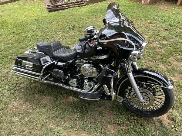 Harley 1