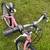 24” Giant 21 speed girls kids mountain bike - NEW TIRES/TUBES 4 thumbnail