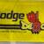 Dodge Demon Wall Flag (3’x5’) 4 thumbnail