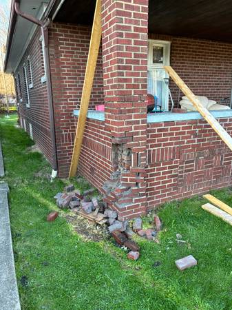 Brick/BLOCK/Stone Masonry Akron/Canton/Surrounding Areas 1