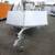 2024 Bear Track snowmobile trailer #0664 2 thumbnail