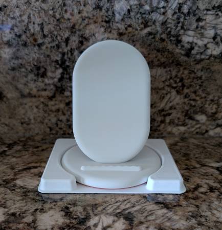 【美品】Google Pixel Stand Google - Pixel Stand (2nd gen) - Clearly White | eBay