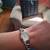 Women's Fossil Watch like new never worn 3 thumbnail