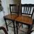 High Dining Chairs/Bar Stools 6 thumbnail