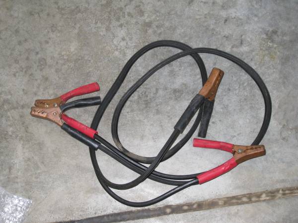 Jumper Cables 1