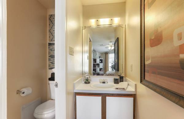 $1,020 / 1br - 646ft2 - Love where you Live! 1 Bedroom, 1 Bath!!! (Mandeville)63792245908867122