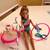 Barbie Gymnast Playset, Spin ‘n Twirl 10 thumbnail